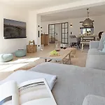 The Casa de Férias *