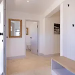 The Casa de Férias *