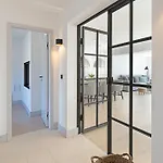 The