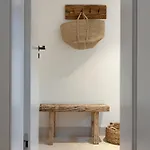 The