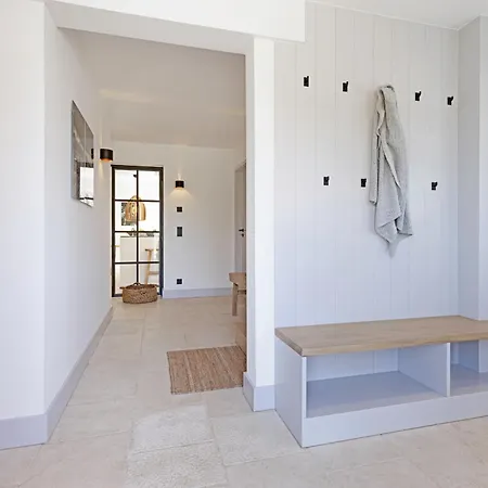 The Дом отдыха Лист