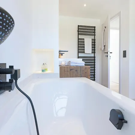 Дом отдыха The Лист