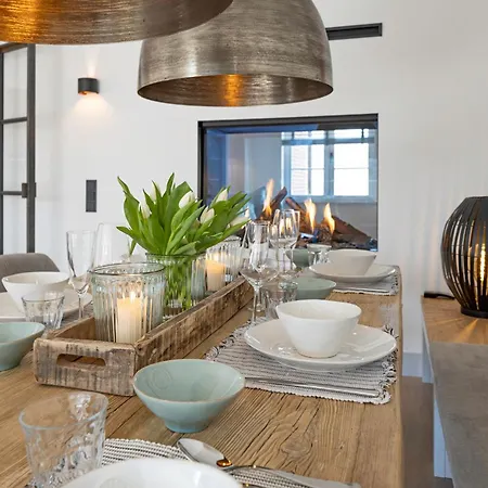 The Дом отдыха *