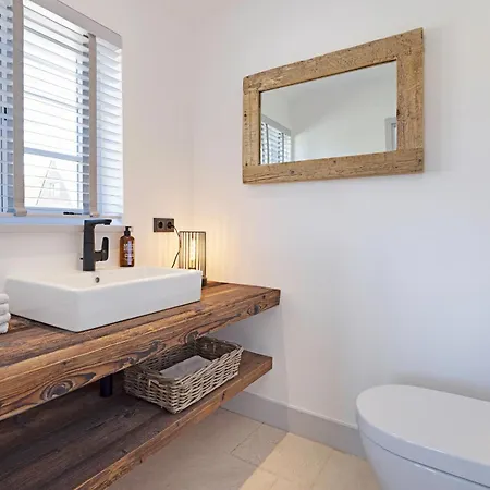 Дом отдыха The Лист