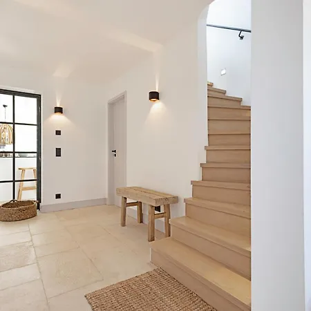 The Дом отдыха Лист