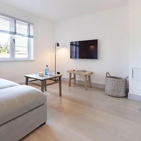 The Дом отдыха