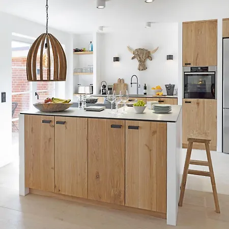 Дом отдыха The Лист