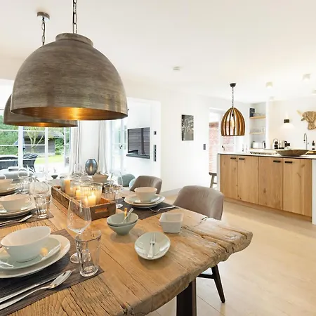 Дом отдыха The