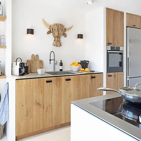 The Дом отдыха