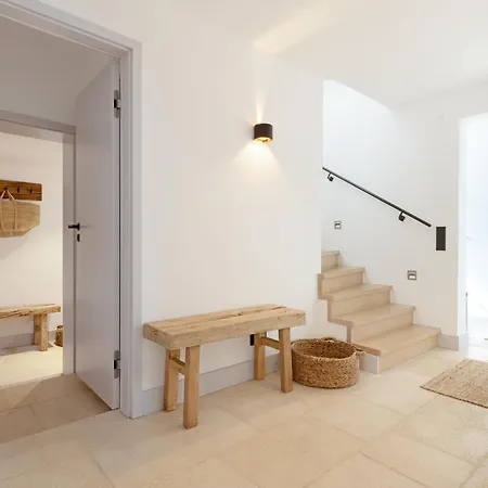 The Дом отдыха *