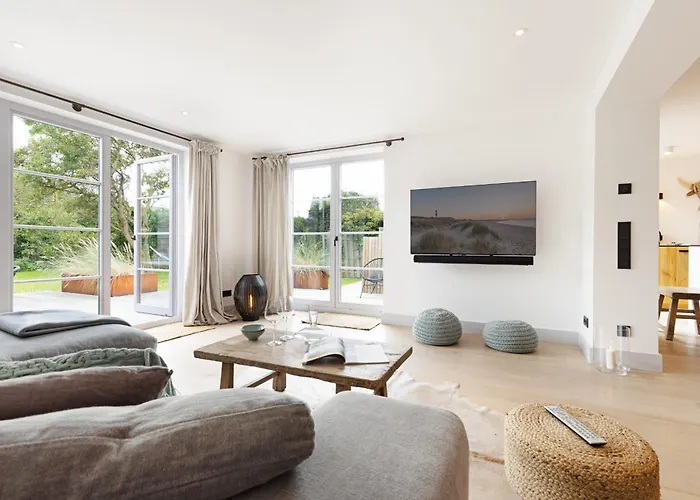 Casa de Férias The List