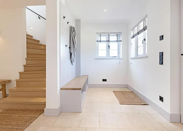 The Casa de Férias List