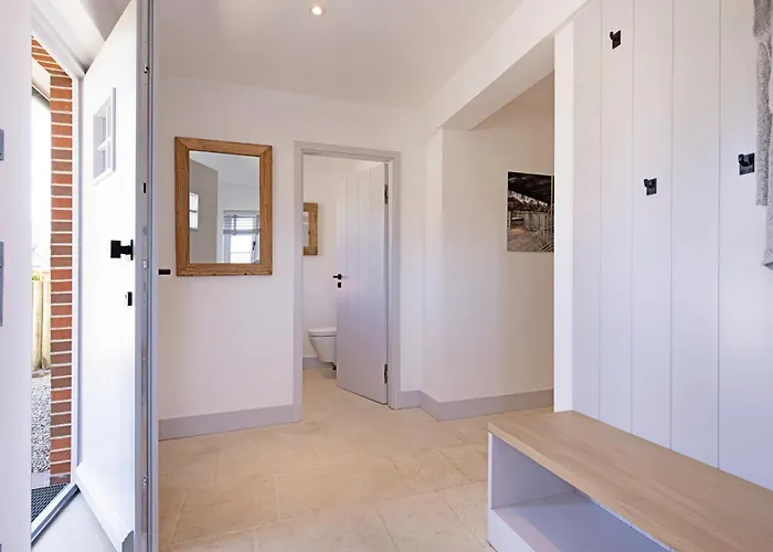 The Casa de Férias *