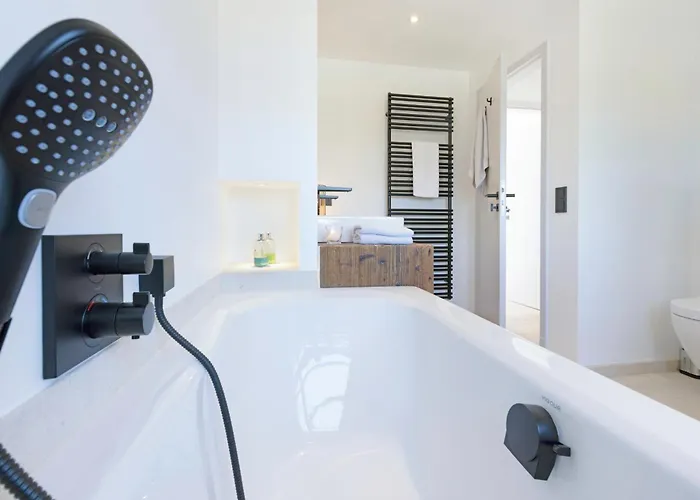 Casa de Férias The List