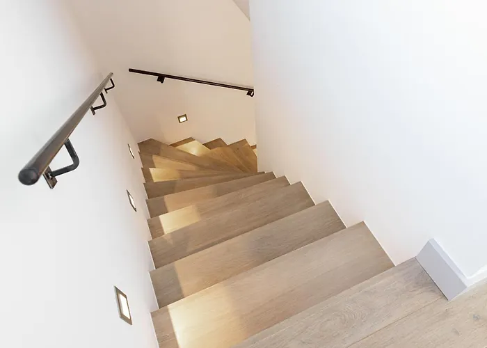 The Casa de Férias *