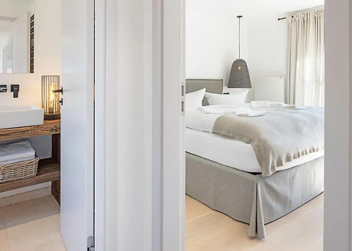 The Casa de Férias List