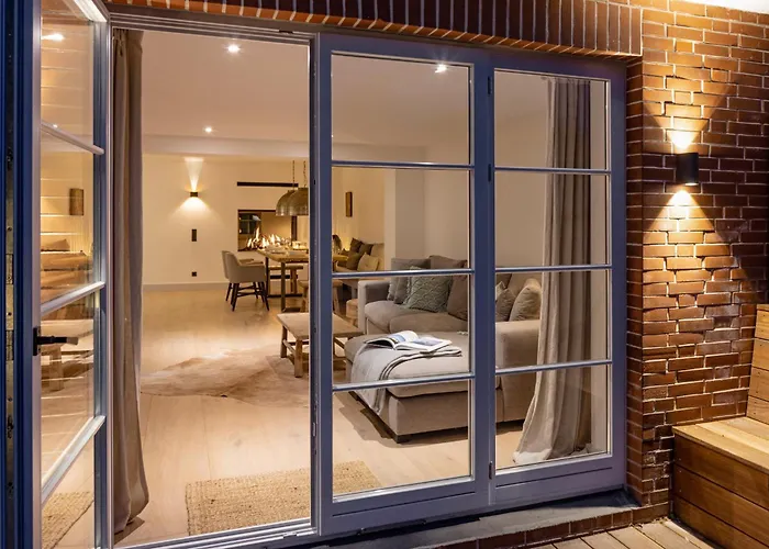 Casa de Férias The *