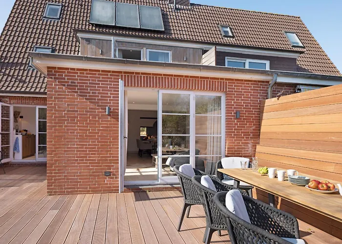 The Casa de Férias *