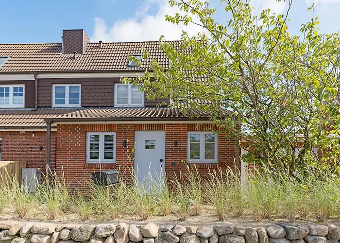 Casa de Férias The List