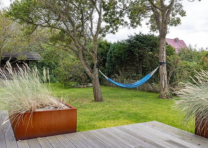 Casa de Férias The *