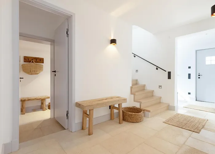 The Casa de Férias *