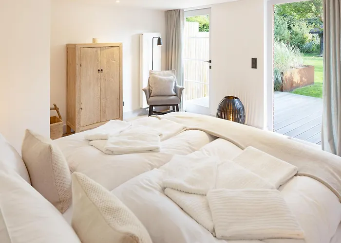 Casa de Férias The *