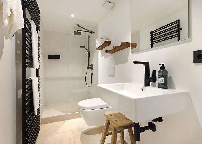 Casa de Férias The List