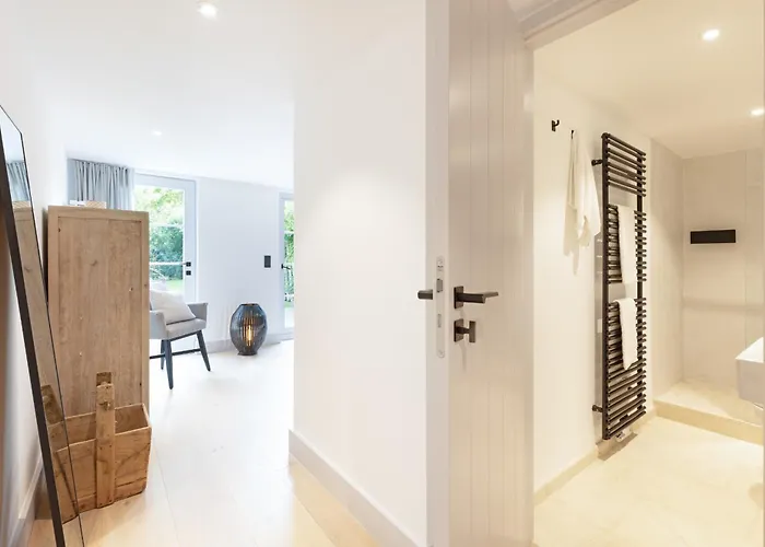 The Casa de Férias List