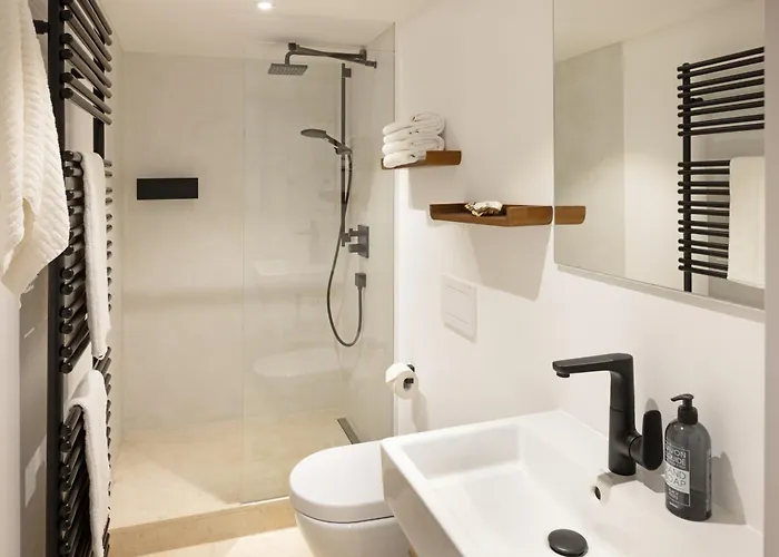 Casa de Férias The List